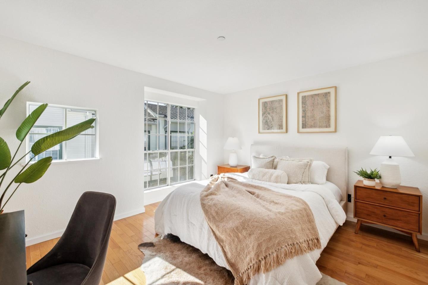 Detail Gallery Image 12 of 26 For 968 Belmont Ter #7,  Sunnyvale,  CA 94086 - 2 Beds | 2/1 Baths