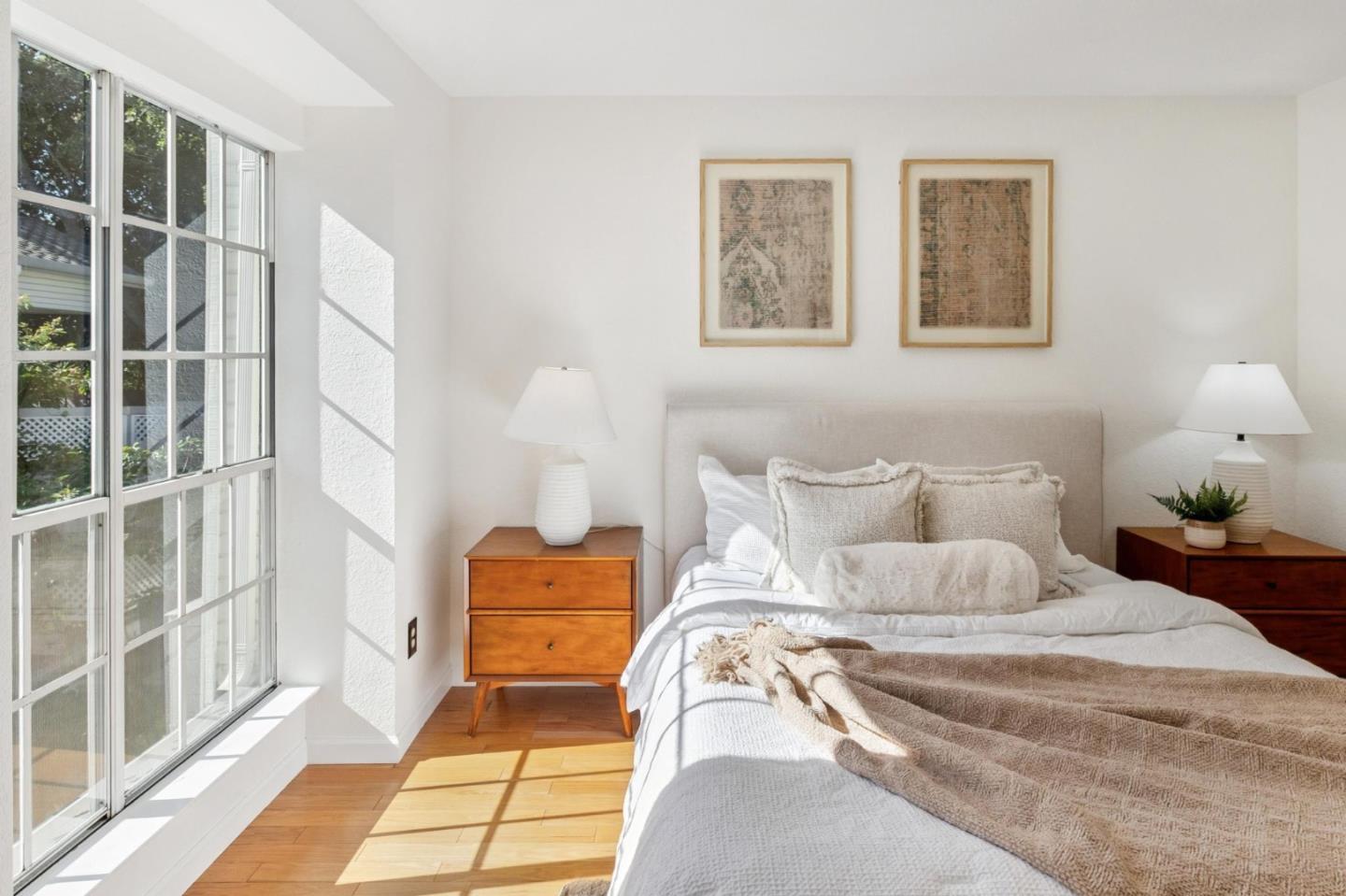 Detail Gallery Image 14 of 26 For 968 Belmont Ter #7,  Sunnyvale,  CA 94086 - 2 Beds | 2/1 Baths