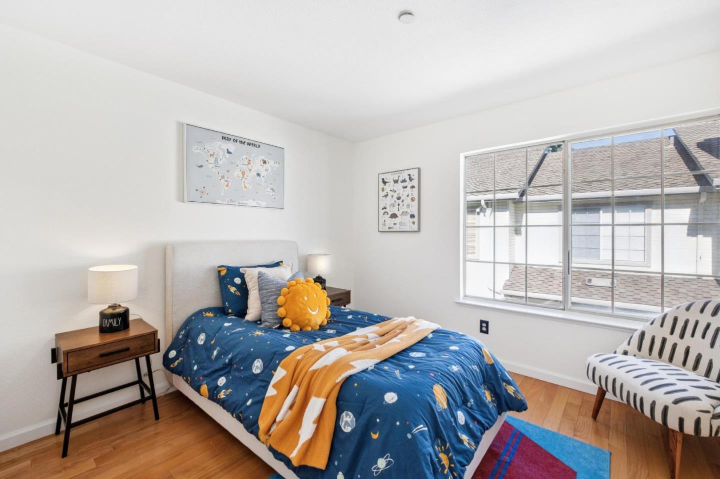 Detail Gallery Image 18 of 26 For 968 Belmont Ter #7,  Sunnyvale,  CA 94086 - 2 Beds | 2/1 Baths