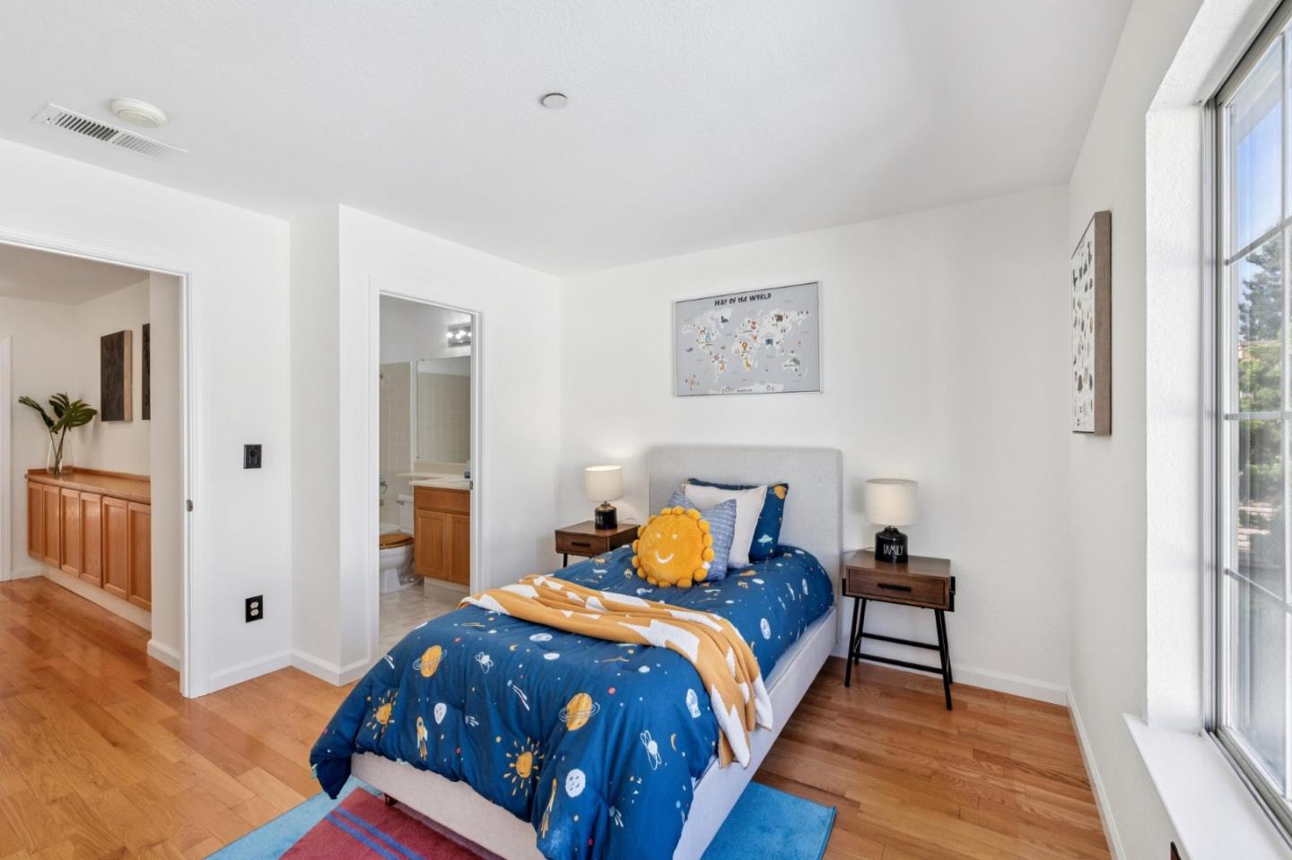 Detail Gallery Image 19 of 26 For 968 Belmont Ter #7,  Sunnyvale,  CA 94086 - 2 Beds | 2/1 Baths