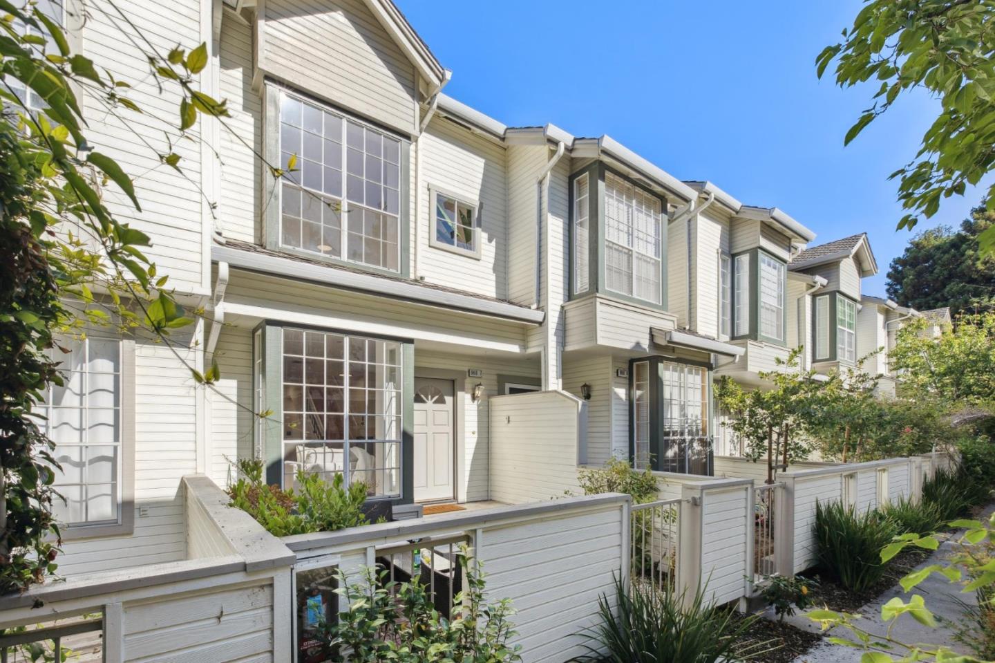 Detail Gallery Image 22 of 26 For 968 Belmont Ter #7,  Sunnyvale,  CA 94086 - 2 Beds | 2/1 Baths