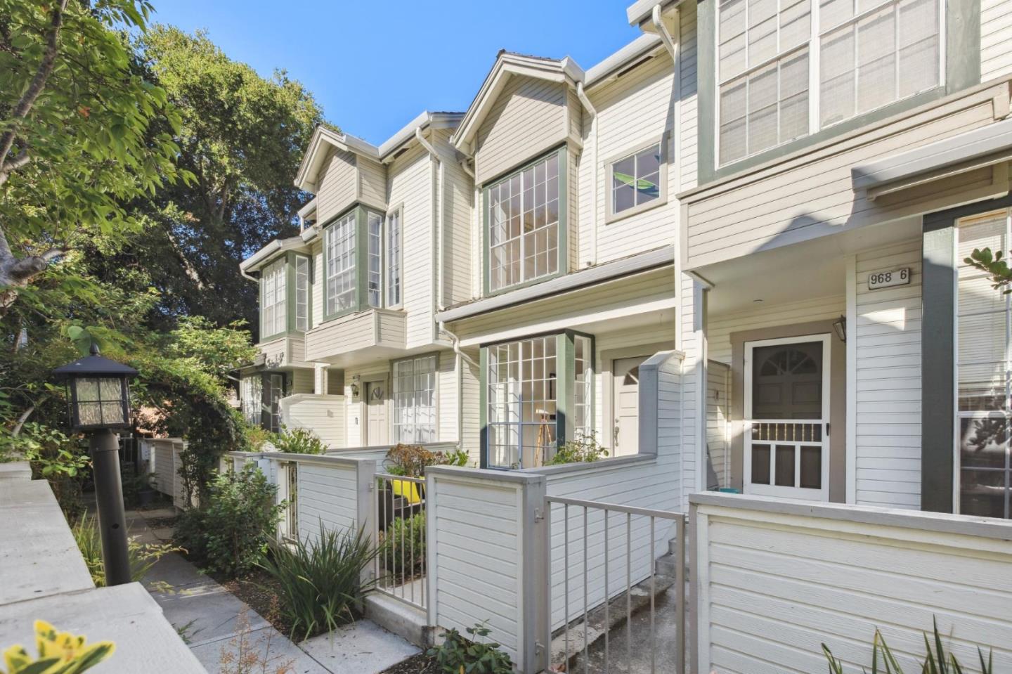 Detail Gallery Image 23 of 26 For 968 Belmont Ter #7,  Sunnyvale,  CA 94086 - 2 Beds | 2/1 Baths
