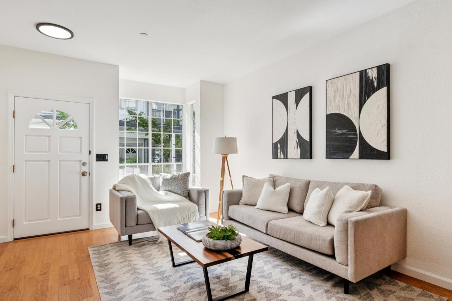 Detail Gallery Image 5 of 26 For 968 Belmont Ter #7,  Sunnyvale,  CA 94086 - 2 Beds | 2/1 Baths