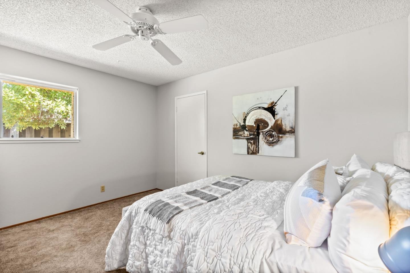 Detail Gallery Image 14 of 28 For 125 Connemara Way #26,  Sunnyvale,  CA 94087 - 2 Beds | 1 Baths