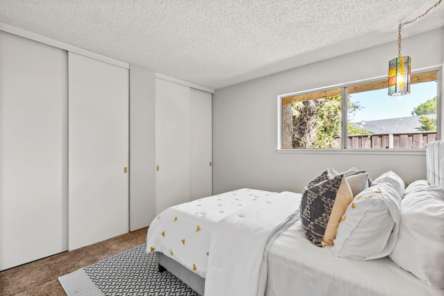 Detail Gallery Image 16 of 28 For 125 Connemara Way #26,  Sunnyvale,  CA 94087 - 2 Beds | 1 Baths