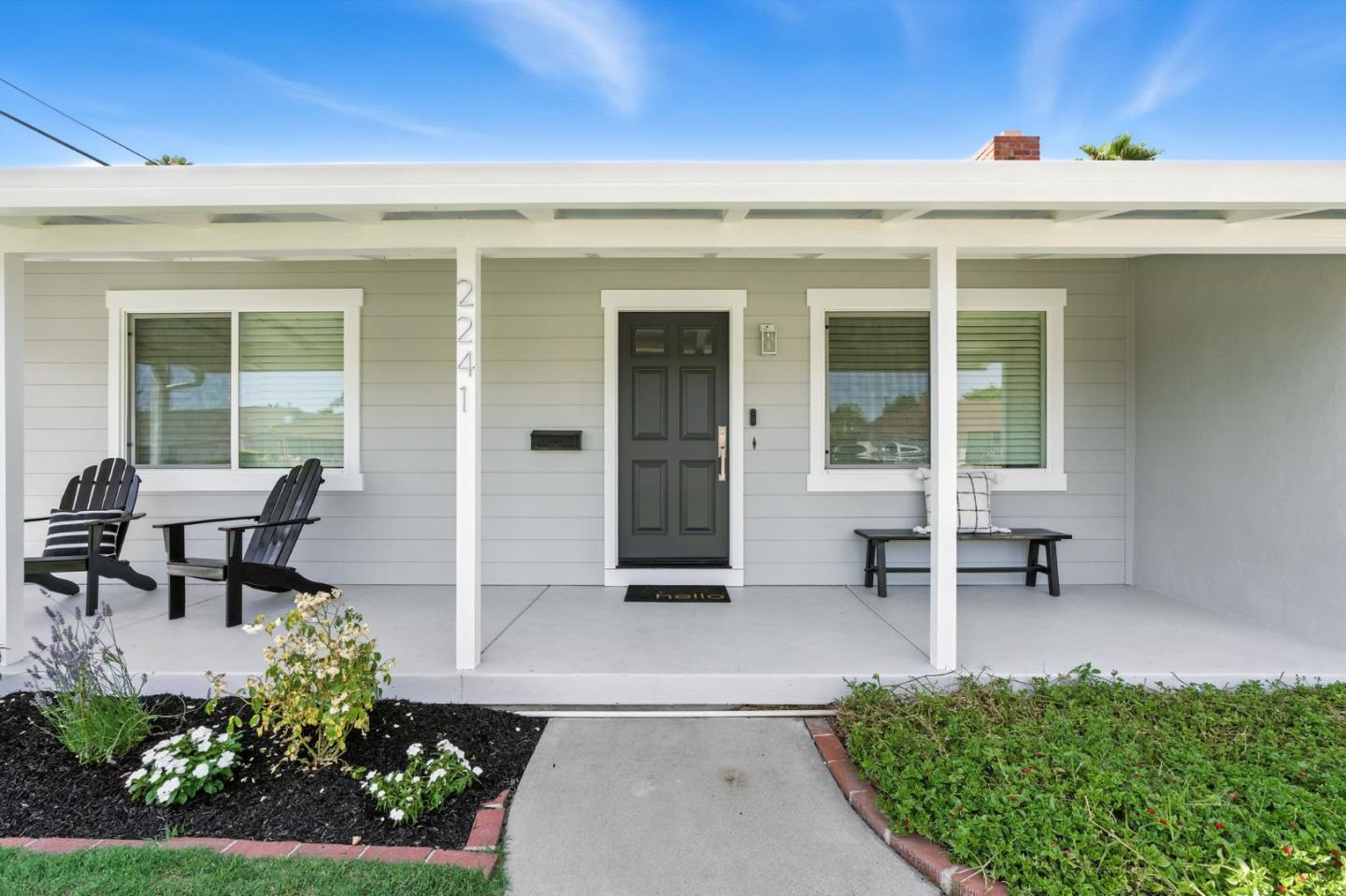 Detail Gallery Image 2 of 31 For 2241 Rita Ct, Santa Clara,  CA 95050 - 3 Beds | 2 Baths