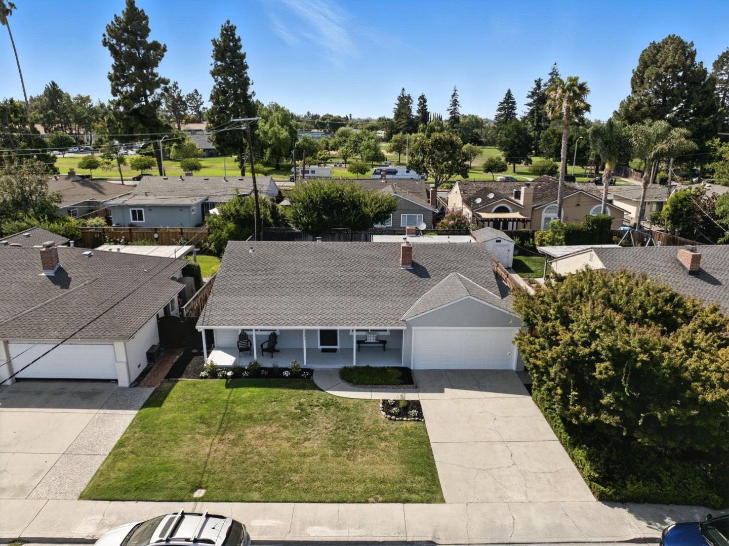 Detail Gallery Image 23 of 31 For 2241 Rita Ct, Santa Clara,  CA 95050 - 3 Beds | 2 Baths