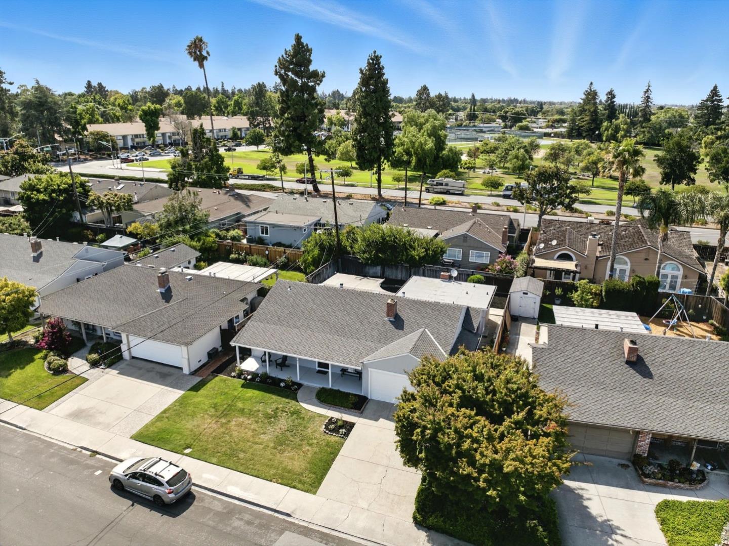 Detail Gallery Image 24 of 31 For 2241 Rita Ct, Santa Clara,  CA 95050 - 3 Beds | 2 Baths