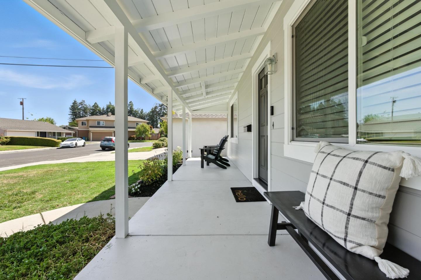 Detail Gallery Image 5 of 31 For 2241 Rita Ct, Santa Clara,  CA 95050 - 3 Beds | 2 Baths