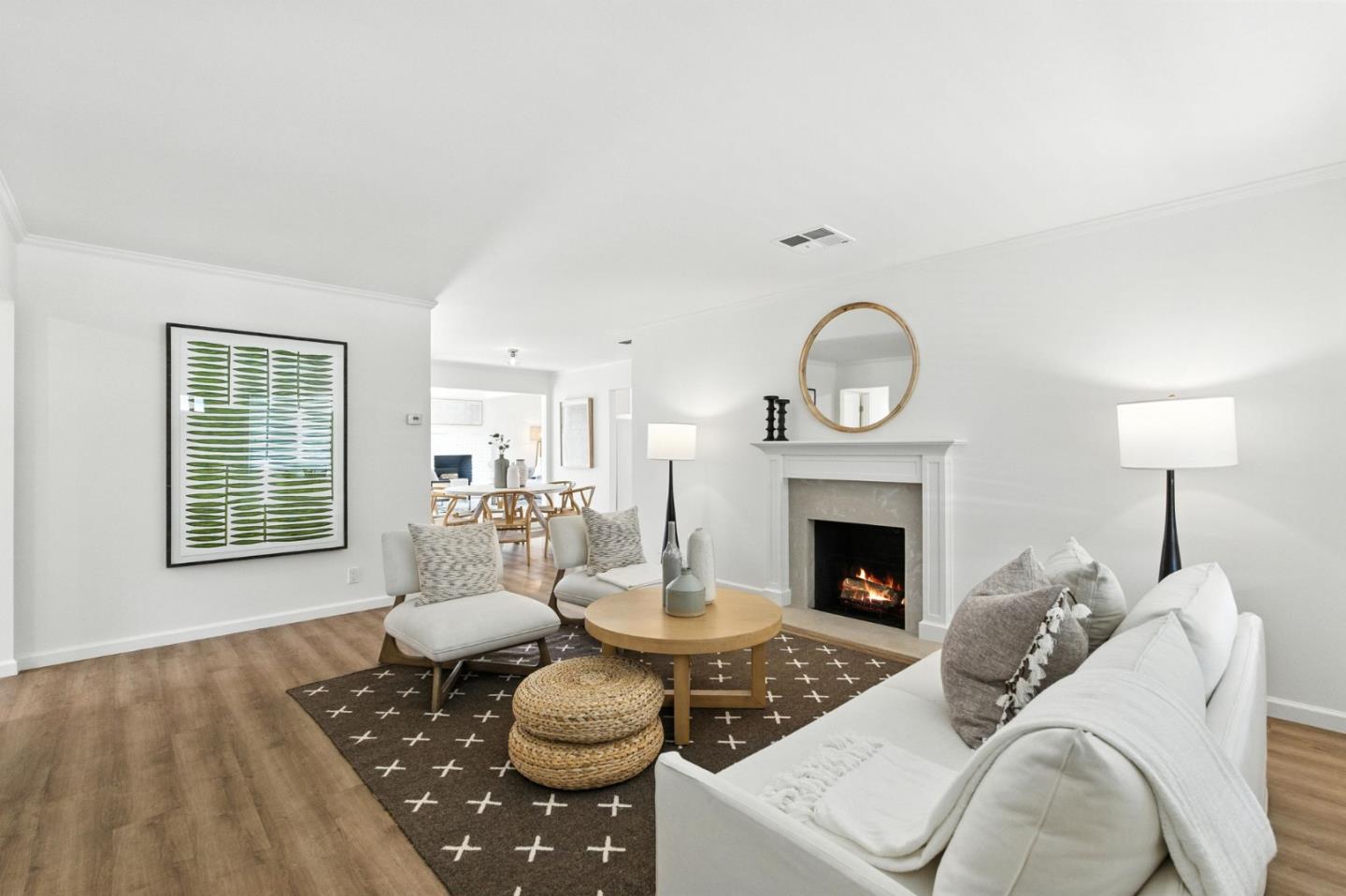 Detail Gallery Image 6 of 31 For 2241 Rita Ct, Santa Clara,  CA 95050 - 3 Beds | 2 Baths