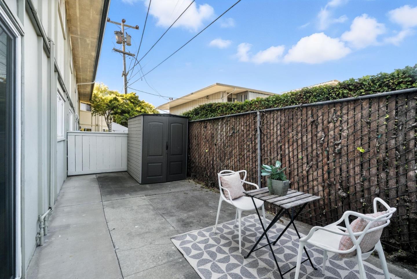 Detail Gallery Image 36 of 40 For 3015 Los Prados St #114,  San Mateo,  CA 94403 - 2 Beds | 2 Baths