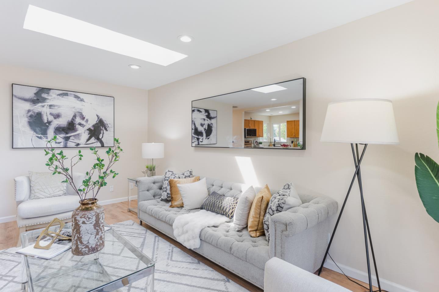 Detail Gallery Image 12 of 51 For 1801 Foxworthy Ave, San Jose,  CA 95124 - 3 Beds | 2 Baths