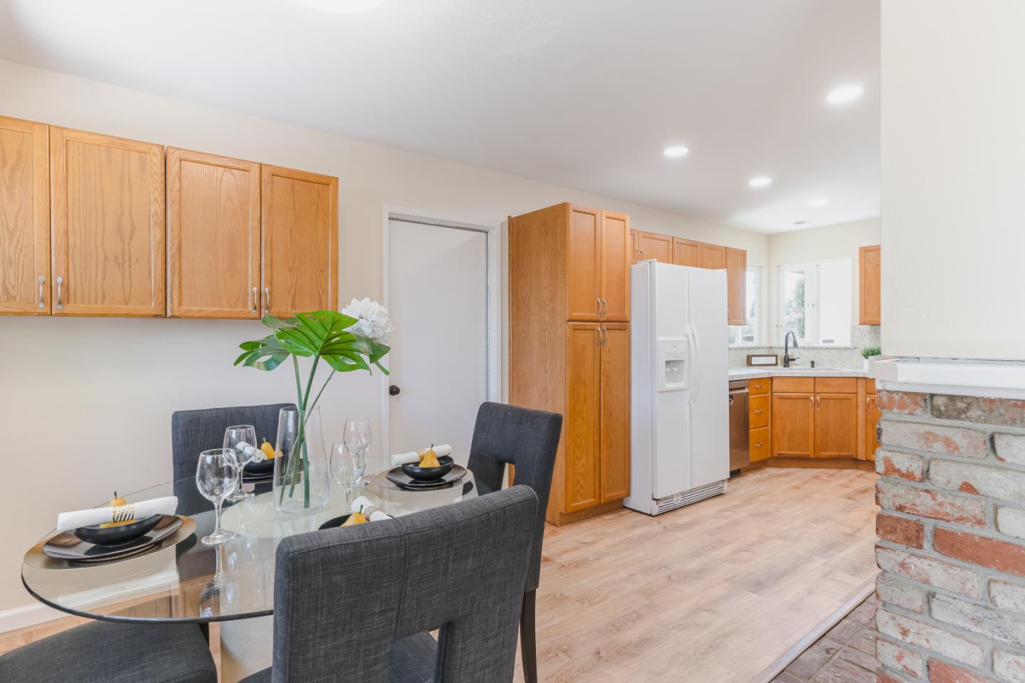 Detail Gallery Image 21 of 51 For 1801 Foxworthy Ave, San Jose,  CA 95124 - 3 Beds | 2 Baths