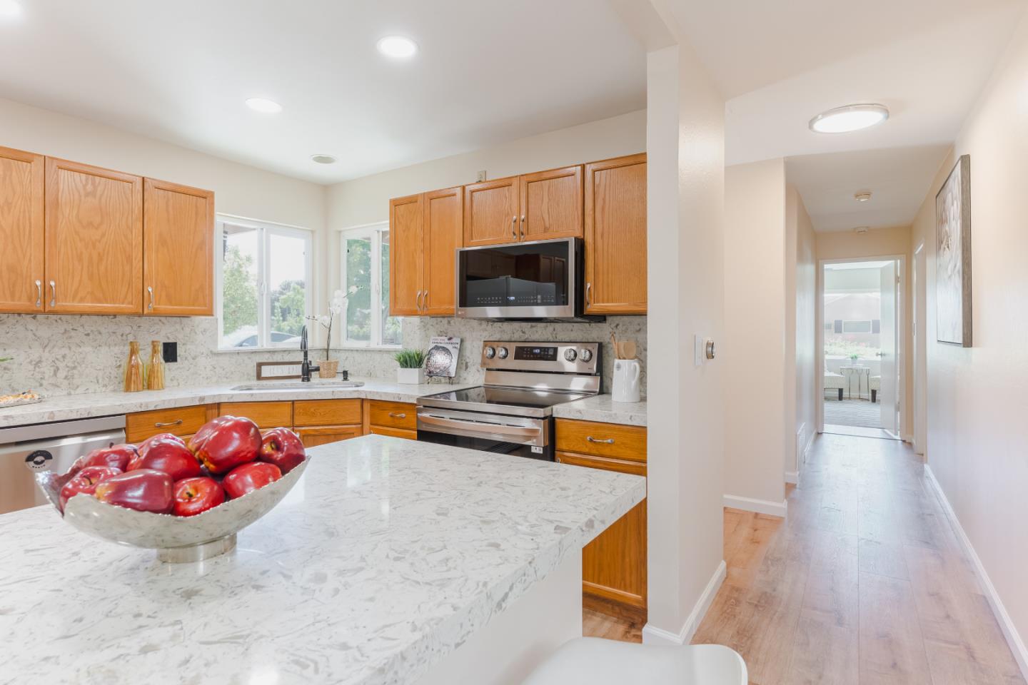 Detail Gallery Image 23 of 51 For 1801 Foxworthy Ave, San Jose,  CA 95124 - 3 Beds | 2 Baths