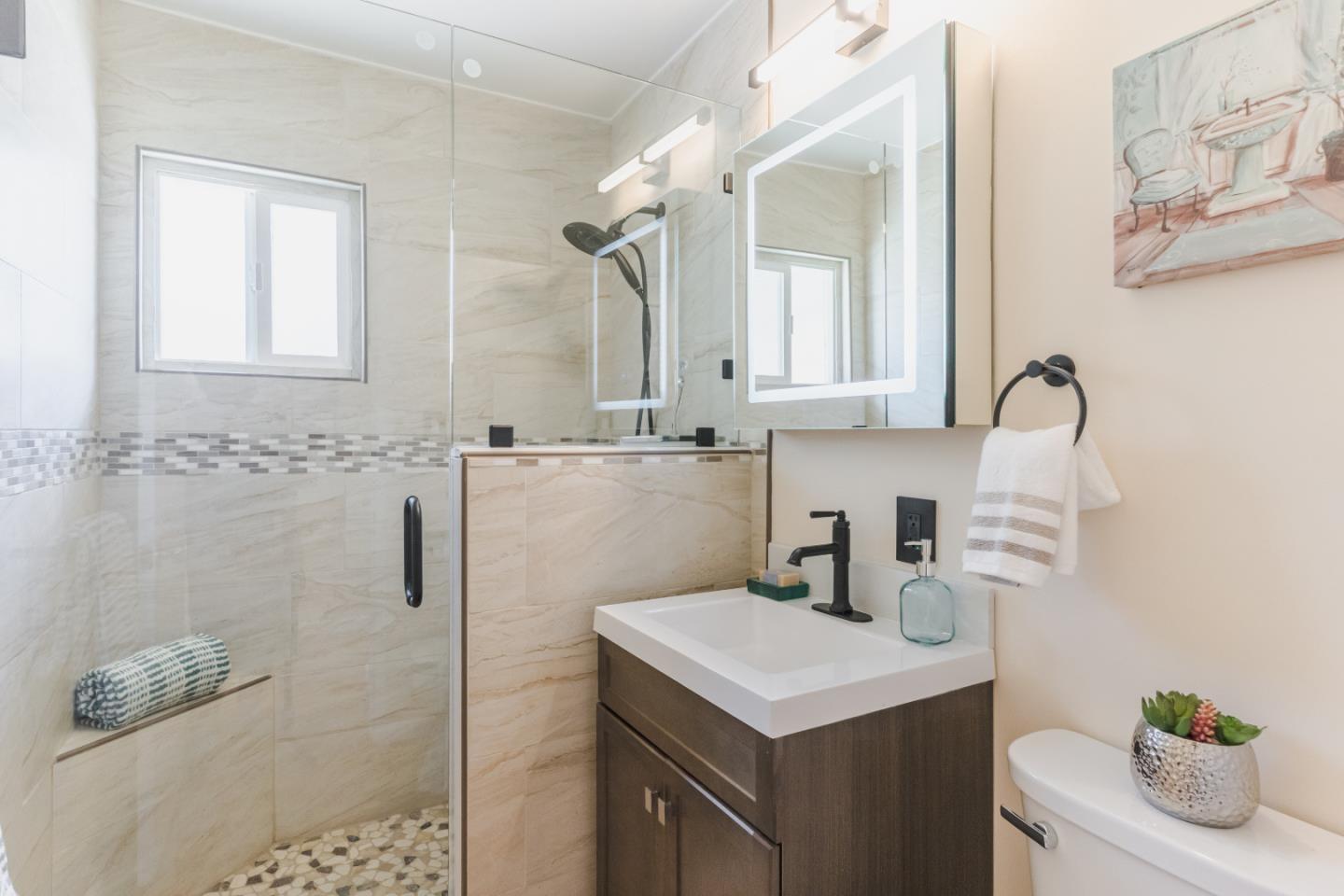 Detail Gallery Image 31 of 51 For 1801 Foxworthy Ave, San Jose,  CA 95124 - 3 Beds | 2 Baths