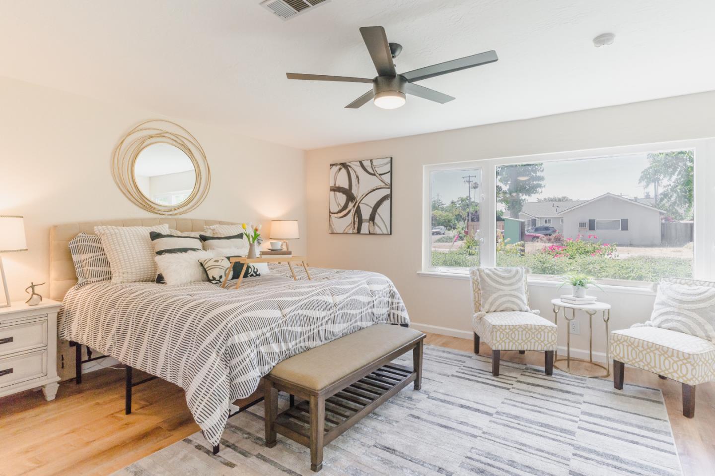 Detail Gallery Image 35 of 51 For 1801 Foxworthy Ave, San Jose,  CA 95124 - 3 Beds | 2 Baths