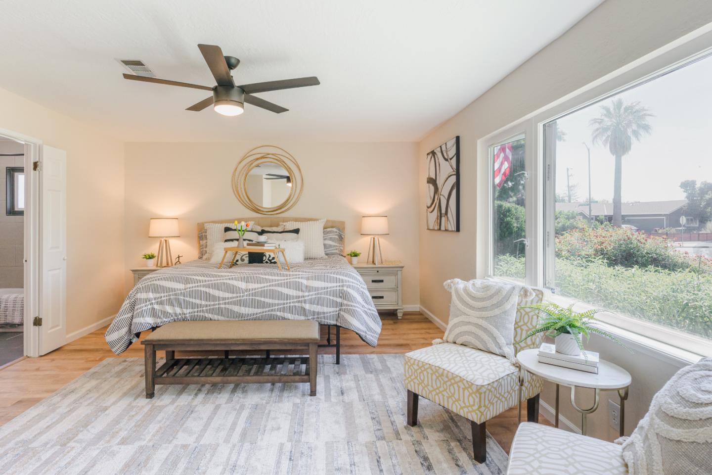 Detail Gallery Image 37 of 51 For 1801 Foxworthy Ave, San Jose,  CA 95124 - 3 Beds | 2 Baths