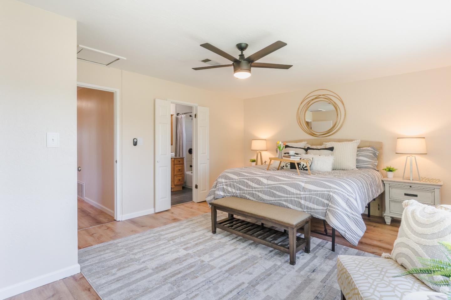 Detail Gallery Image 38 of 51 For 1801 Foxworthy Ave, San Jose,  CA 95124 - 3 Beds | 2 Baths