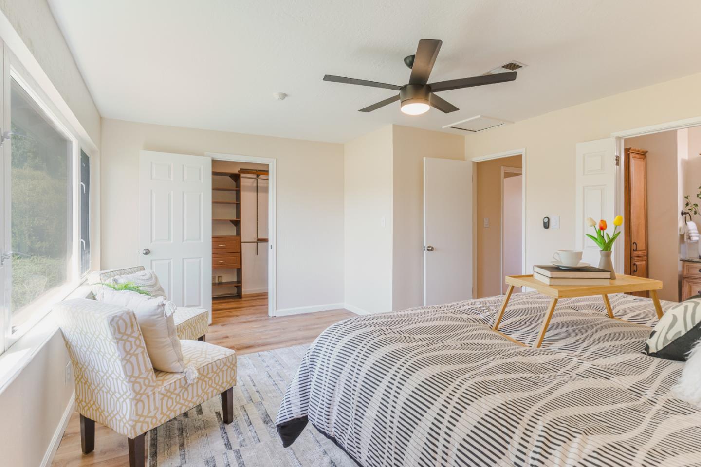 Detail Gallery Image 39 of 51 For 1801 Foxworthy Ave, San Jose,  CA 95124 - 3 Beds | 2 Baths