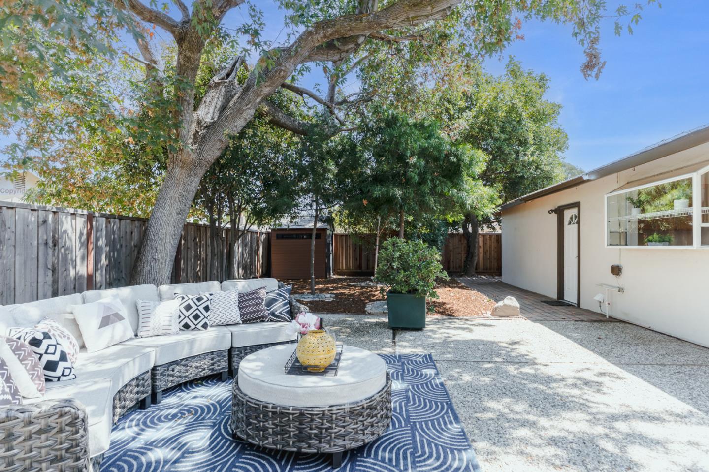 Detail Gallery Image 45 of 51 For 1801 Foxworthy Ave, San Jose,  CA 95124 - 3 Beds | 2 Baths