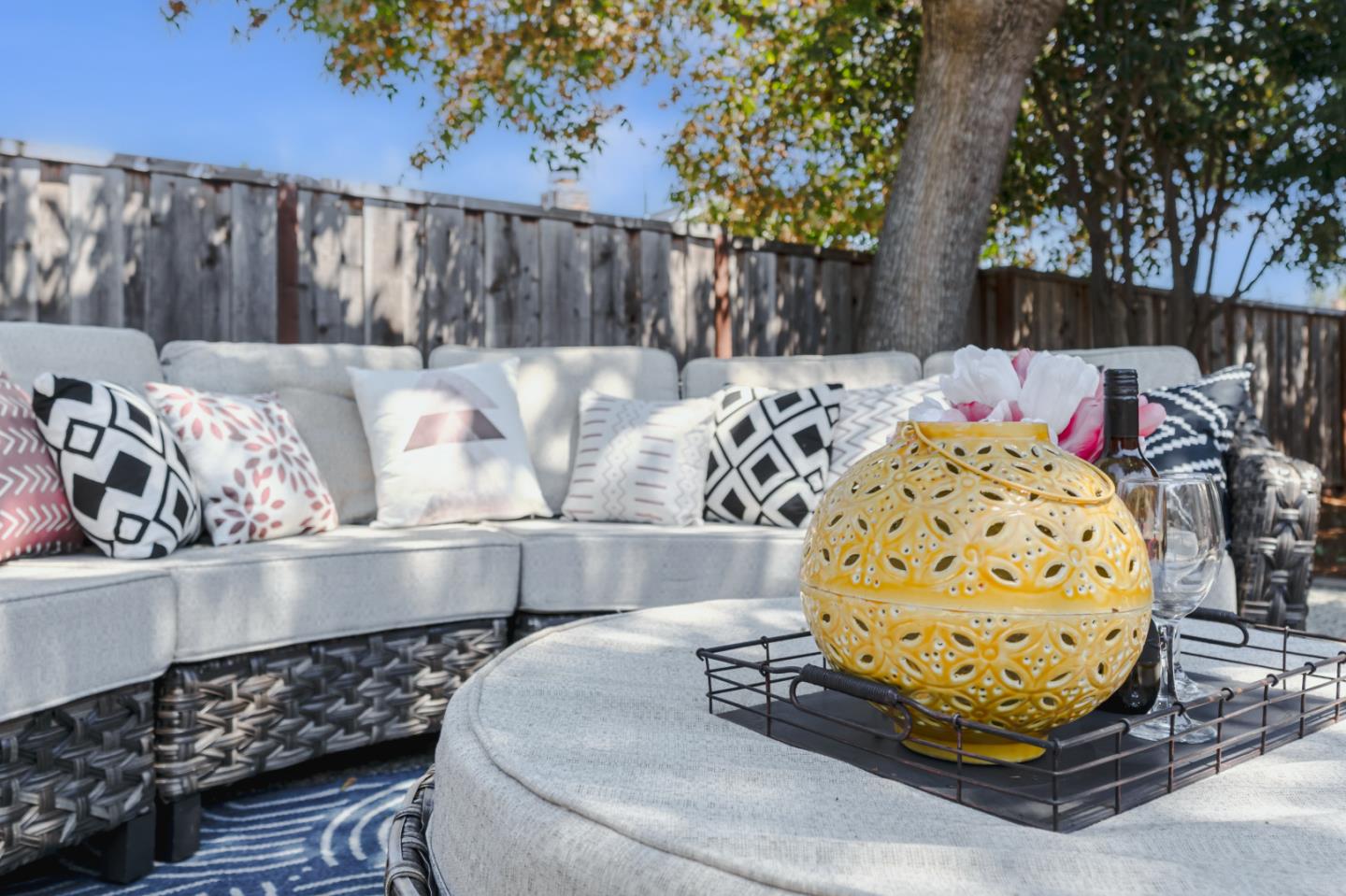 Detail Gallery Image 46 of 51 For 1801 Foxworthy Ave, San Jose,  CA 95124 - 3 Beds | 2 Baths
