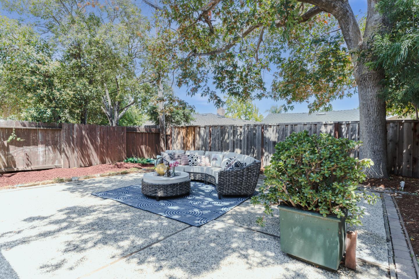 Detail Gallery Image 48 of 51 For 1801 Foxworthy Ave, San Jose,  CA 95124 - 3 Beds | 2 Baths
