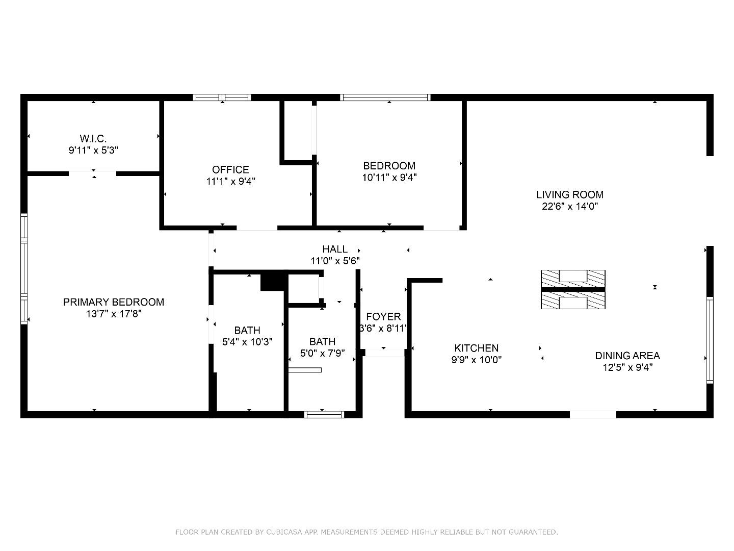 Detail Gallery Image 51 of 51 For 1801 Foxworthy Ave, San Jose,  CA 95124 - 3 Beds | 2 Baths