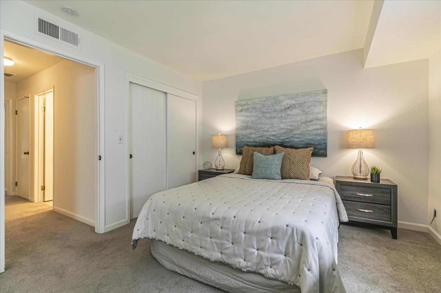 Detail Gallery Image 17 of 24 For 5189 Cribari Hls, San Jose,  CA 95135 - 2 Beds | 2 Baths