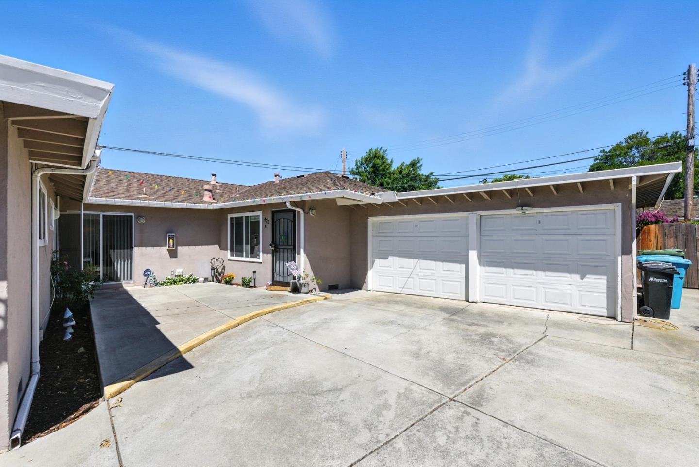 Detail Gallery Image 16 of 30 For 2475 Karen Dr, Santa Clara,  CA 95050 - – Beds | – Baths