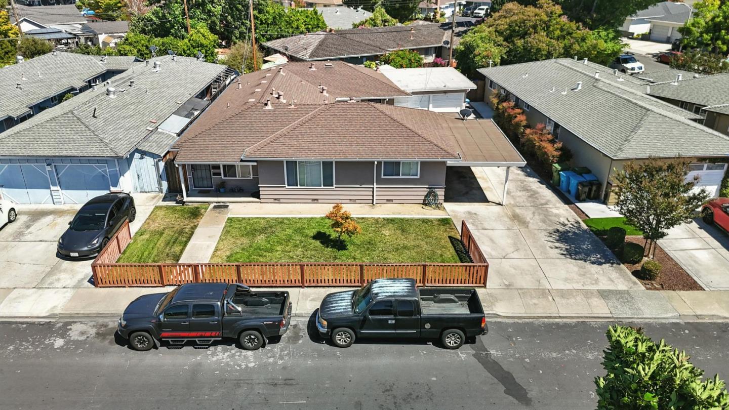Detail Gallery Image 18 of 30 For 2475 Karen Dr, Santa Clara,  CA 95050 - – Beds | – Baths