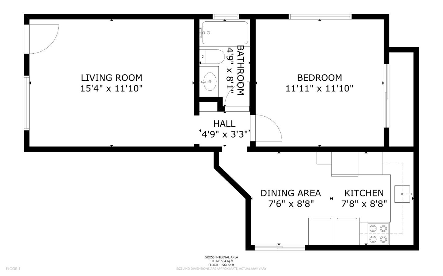 Detail Gallery Image 29 of 30 For 2475 Karen Dr, Santa Clara,  CA 95050 - – Beds | – Baths