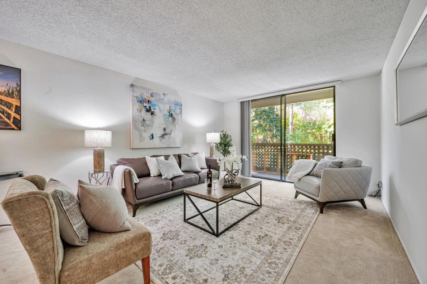 Detail Gallery Image 3 of 38 For 5217 Shelter Creek Ln #5217,  San Bruno,  CA 94066 - 2 Beds | 2 Baths