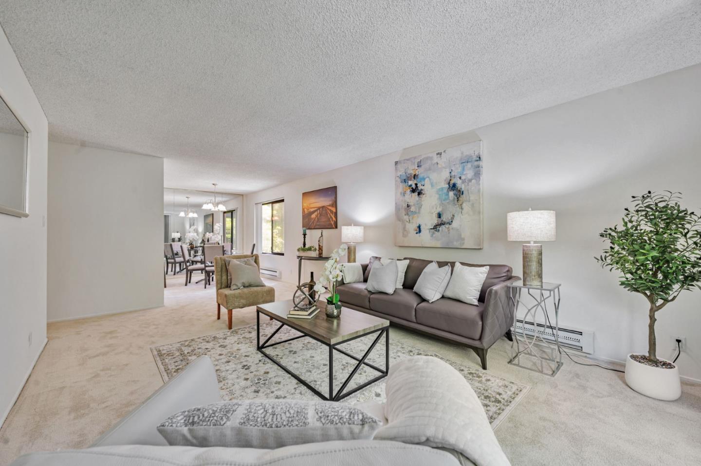 Detail Gallery Image 4 of 38 For 5217 Shelter Creek Ln #5217,  San Bruno,  CA 94066 - 2 Beds | 2 Baths