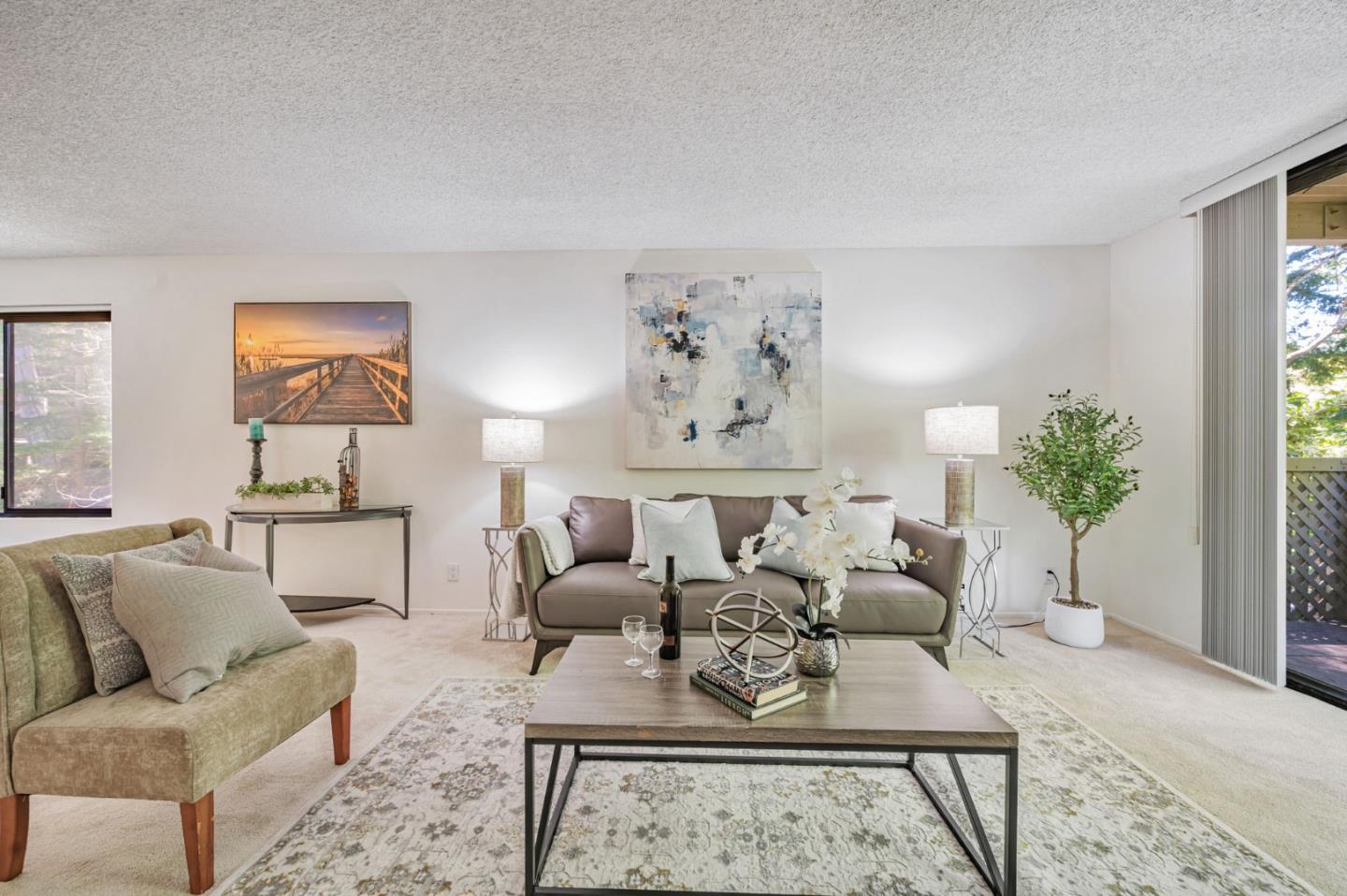 Detail Gallery Image 5 of 38 For 5217 Shelter Creek Ln #5217,  San Bruno,  CA 94066 - 2 Beds | 2 Baths