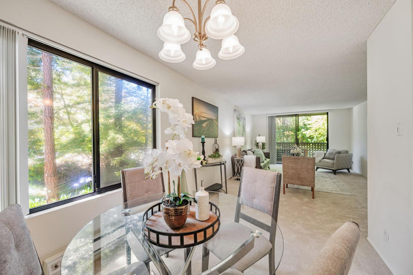 Detail Gallery Image 8 of 38 For 5217 Shelter Creek Ln #5217,  San Bruno,  CA 94066 - 2 Beds | 2 Baths