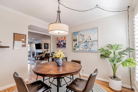 Detail Gallery Image 10 of 38 For 8411 Chenin Blanc Ln, San Jose,  CA 95135 - 2 Beds | 2 Baths