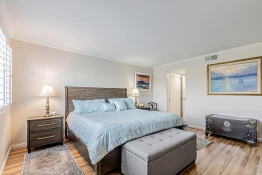 Detail Gallery Image 14 of 38 For 8411 Chenin Blanc Ln, San Jose,  CA 95135 - 2 Beds | 2 Baths