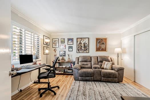 Detail Gallery Image 17 of 38 For 8411 Chenin Blanc Ln, San Jose,  CA 95135 - 2 Beds | 2 Baths