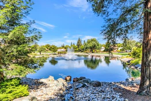 Detail Gallery Image 23 of 38 For 8411 Chenin Blanc Ln, San Jose,  CA 95135 - 2 Beds | 2 Baths