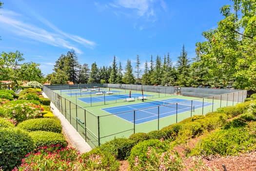 Detail Gallery Image 32 of 38 For 8411 Chenin Blanc Ln, San Jose,  CA 95135 - 2 Beds | 2 Baths