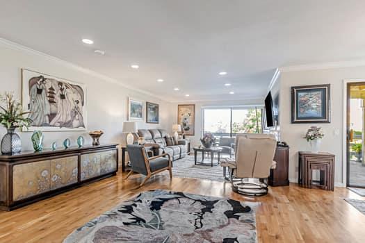 Detail Gallery Image 4 of 38 For 8411 Chenin Blanc Ln, San Jose,  CA 95135 - 2 Beds | 2 Baths