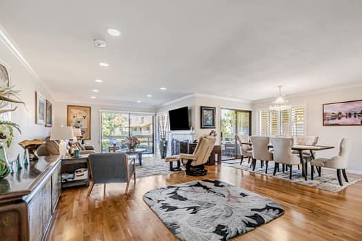 Detail Gallery Image 5 of 38 For 8411 Chenin Blanc Ln, San Jose,  CA 95135 - 2 Beds | 2 Baths
