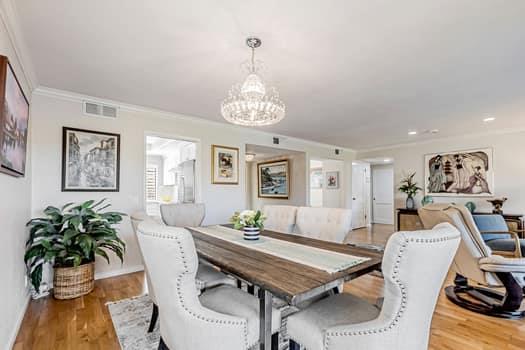 Detail Gallery Image 9 of 38 For 8411 Chenin Blanc Ln, San Jose,  CA 95135 - 2 Beds | 2 Baths