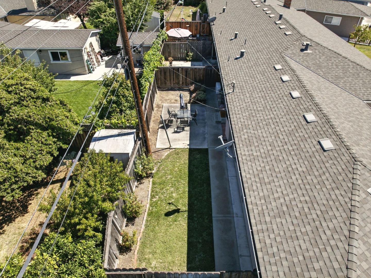 Detail Gallery Image 16 of 21 For 2491 Karen Dr, Santa Clara,  CA 95050 - – Beds | – Baths