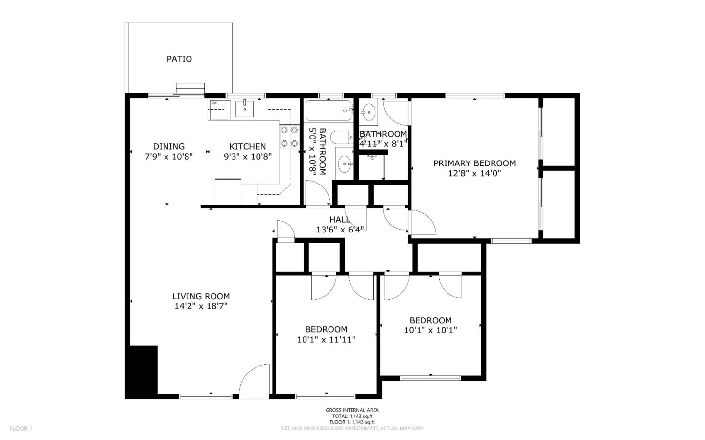 Detail Gallery Image 21 of 21 For 2491 Karen Dr, Santa Clara,  CA 95050 - – Beds | – Baths