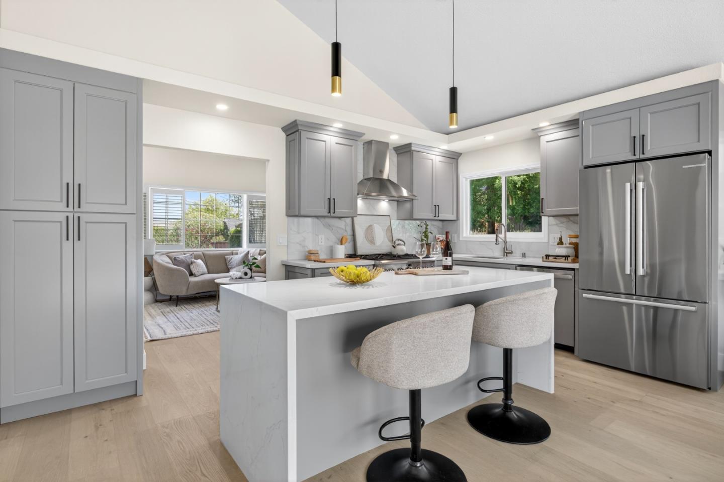 Detail Gallery Image 12 of 40 For 15 Norse Ct, Pleasant Hill,  CA 94523 - 4 Beds | 2 Baths