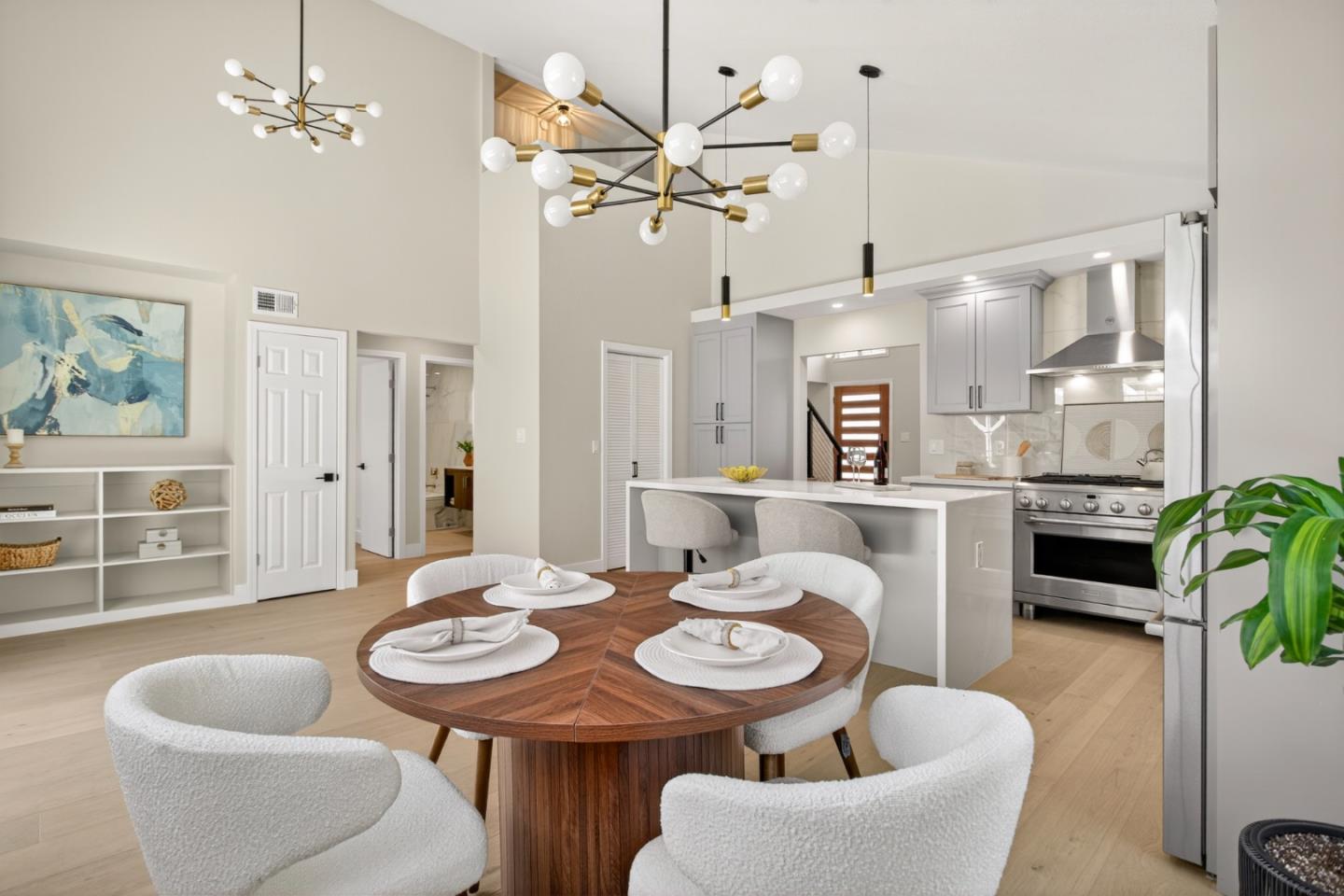 Detail Gallery Image 18 of 40 For 15 Norse Ct, Pleasant Hill,  CA 94523 - 4 Beds | 2 Baths