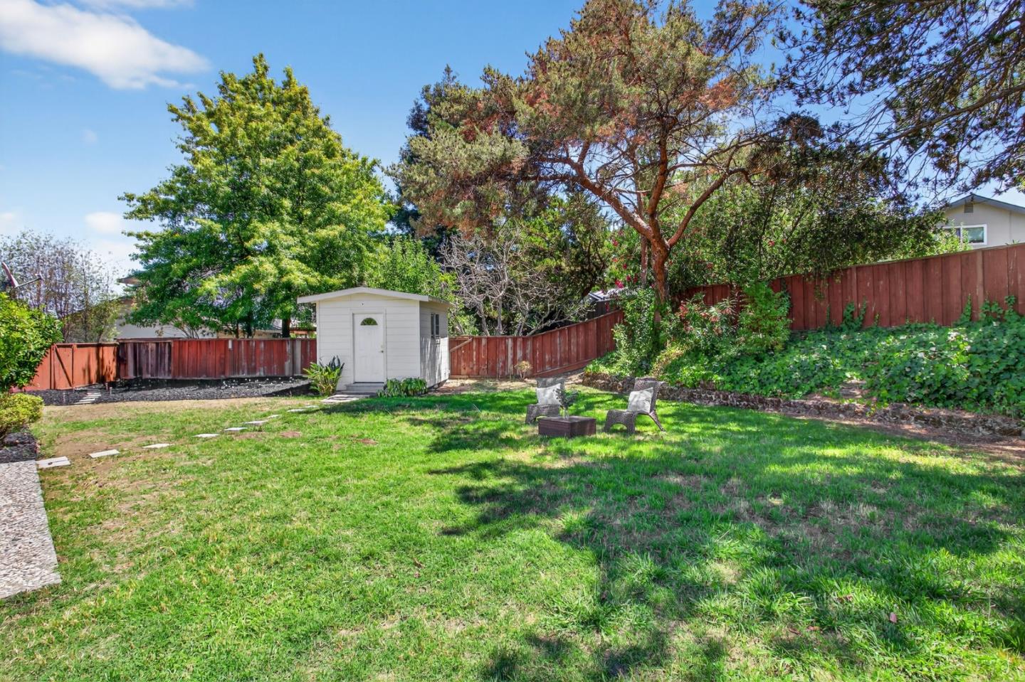 Detail Gallery Image 37 of 40 For 15 Norse Ct, Pleasant Hill,  CA 94523 - 4 Beds | 2 Baths