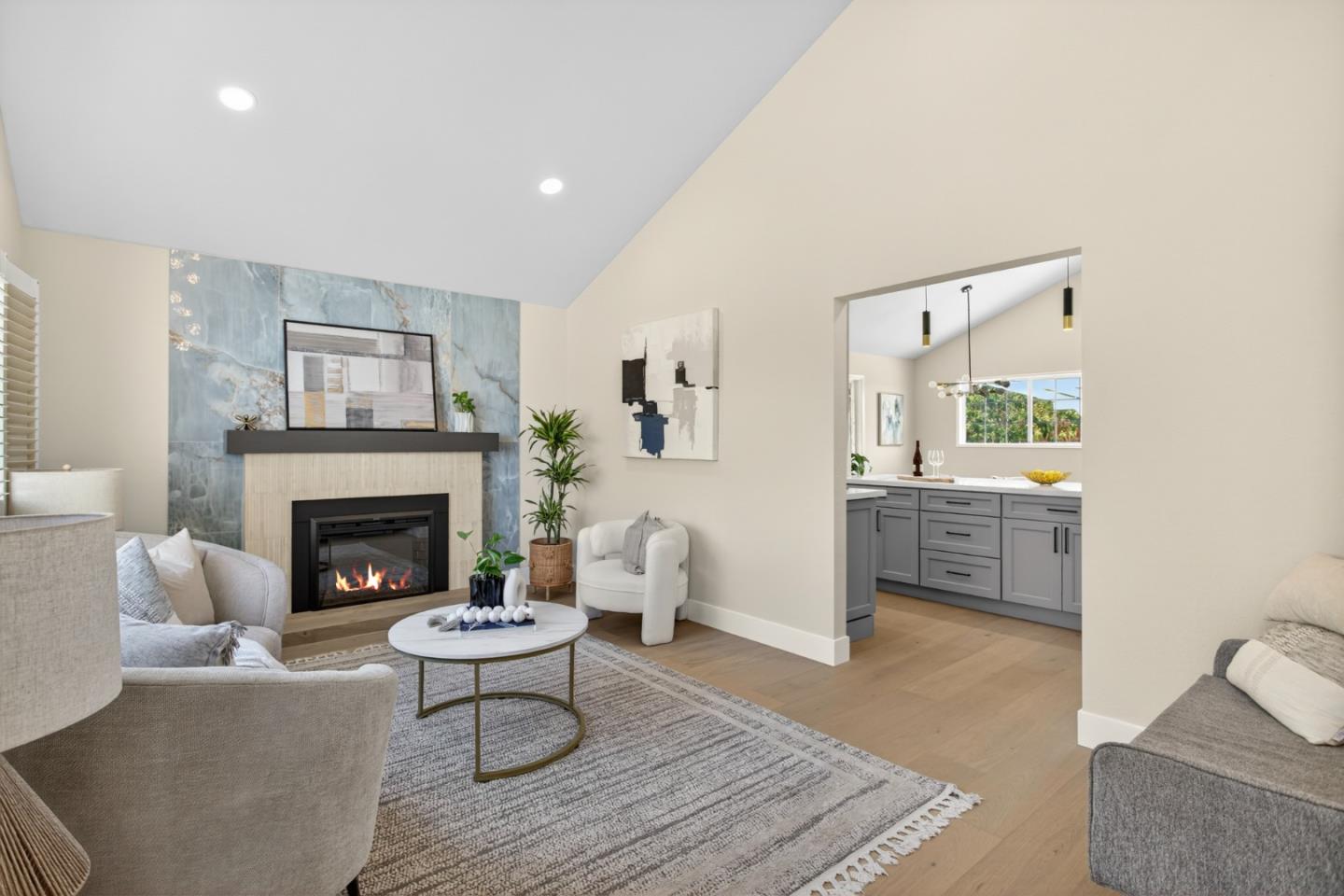 Detail Gallery Image 8 of 40 For 15 Norse Ct, Pleasant Hill,  CA 94523 - 4 Beds | 2 Baths