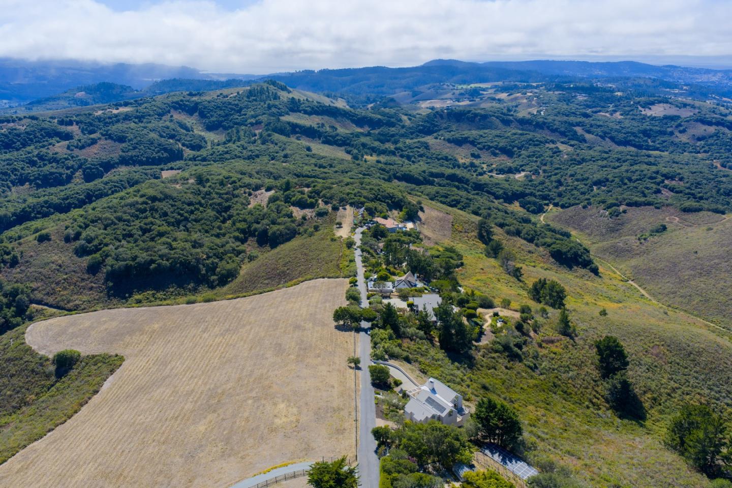 Detail Gallery Image 53 of 54 For 10450 Saddle Rd, Monterey,  CA 93940 - 3 Beds | 2/1 Baths